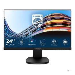 Philips Monitor 23.8 243S7EHMB IPS HDMI