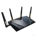 Router Asus RT-AX88U PRO Wi-Fi 6 AX6000 Gigabit Ethernet Dual-band (2.4 GHz / 5 GHz) Black