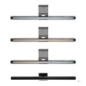 SAVIO LB-02 Lightbar LED, Lampka na monitor USB, 5W, czarny