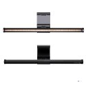 SAVIO LB-02 Lightbar LED, Lampka na monitor USB, 5W, czarny