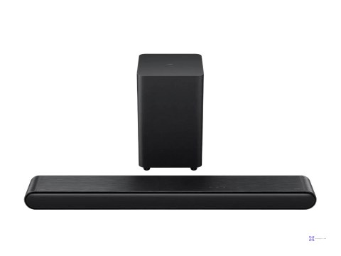 Soundbar TCL S643WE 3.1 240 W czarny