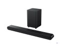 Soundbar TCL S643WE 3.1 240 W czarny