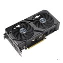 Karta graficzna ASUS DUAL GeForce RTX 4070 OC 12GB EVO