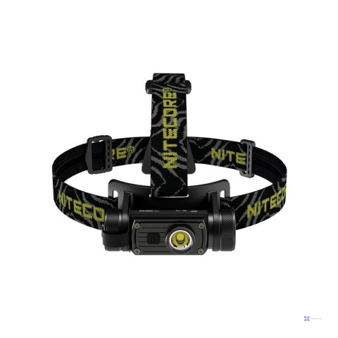 Latarka czołowa Nitecore HC60 V2