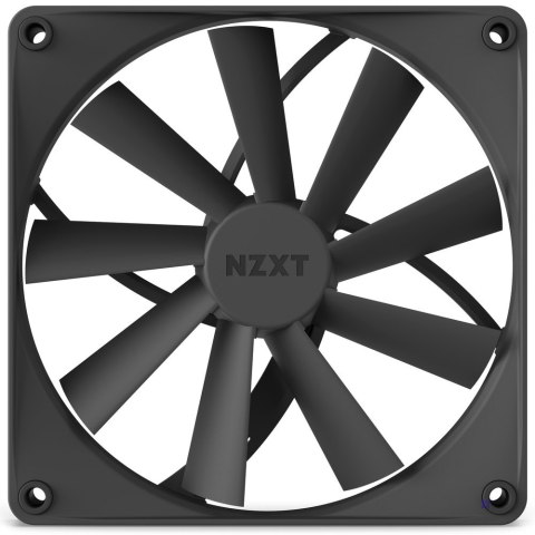 NZXT ZESTAW 3 WENTYLATORY F120 RGB BIAŁE + KONTROLER