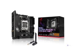 Płyta główna ASUS ROG STRIX B650E-I GAMING WIFI