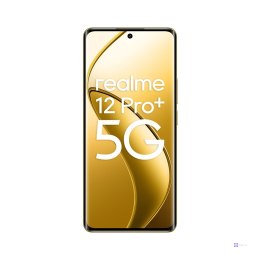 Smartfon realme 12 Pro+ 5G DS 12/512GB Navigator Beige (WYPRZEDAŻ)