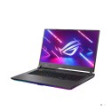 ASUS ROG Strix G17 G713RS-LL063WA Ryzen 7 6800H 17.3" WQHD AG 240Hz IPS 300nits 16GB DDR5 4800 SSD512 GeForce RTX 3080 8GB WLAN+