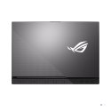 ASUS ROG Strix G17 G713RS-LL063WA Ryzen 7 6800H 17.3" WQHD AG 240Hz IPS 300nits 16GB DDR5 4800 SSD512 GeForce RTX 3080 8GB WLAN+