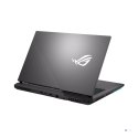 ASUS ROG Strix G17 G713RS-LL063WA Ryzen 7 6800H 17.3" WQHD AG 240Hz IPS 300nits 16GB DDR5 4800 SSD512 GeForce RTX 3080 8GB WLAN+