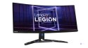 Lenovo Legion Y34wz-30 34" UWQHD 165Hz 720nits AG Raven Black