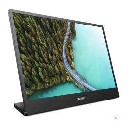 Philips 3000 series 16B1P3302D/00 monitor komputerowy 39,6 cm (15.6