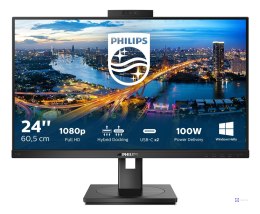 Philips B Line 243B1JH/00 monitor komputerowy 60,5 cm (23.8