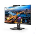 Philips B Line 243B1JH/00 monitor komputerowy 60,5 cm (23.8") 1920 x 1080 px Full HD LCD Czarny