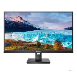 Philips S Line 273S1/00 monitor komputerowy 68,6 cm (27