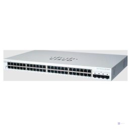 Switch Cisco CBS220-48T-4G-EU