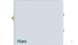 Tigo TSS-1PS - Single-phase inverter wirebox with ATS