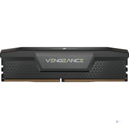 Corsair Vengeance CMK32GX5M2B5200C40 moduł pamięci 32 GB 2 x 16 GB DDR5 5200 MHz