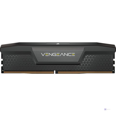 Corsair Vengeance CMK32GX5M2B5200C40 moduł pamięci 32 GB 2 x 16 GB DDR5 5200 MHz