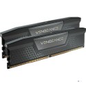 Corsair Vengeance CMK32GX5M2B5200C40 moduł pamięci 32 GB 2 x 16 GB DDR5 5200 MHz