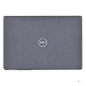 DELL LATITUDE 3410 i5-10210U 16GB 256GB SSD 14" FHD Win11pro + zasilacz UŻYWANY