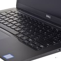 DELL LATITUDE 7400 i5-8365U 16GB 256GB SSD 14" FHD Win11pro + zasilacz UŻYWANY