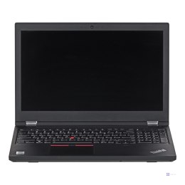 LENOVO ThinkPad P15 i7-10850H 32GB 512SSD 15,6