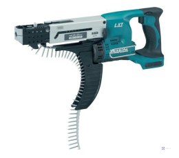 MAKITA.WKRĘTARKA Z MAGAZYN.18V DFR550Z BEZ AKU. I ŁAD.