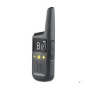 MOTOROLA RADIOTELEFON XT185 CZARNY