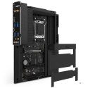 NZXT PŁYTA GŁÓWNA N7 B650E AMD AM5 CZARNA WIFI