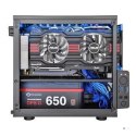 Obudowa Thermaltake Core V1 CA-1B8-00S1WN-00 (Mini ITX; kolor czarny)