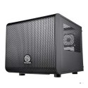 Obudowa Thermaltake Core V1 CA-1B8-00S1WN-00 (Mini ITX; kolor czarny)