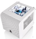 Obudowa Thermaltake Core V1 CA-1B8-00S6WN-01 (Mini ITX; kolor biały)