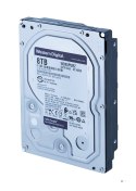 Dysk twardy HDD WD Purple WD85PURZ (8 TB ; 3.5"; 256 MB)