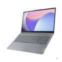 Lenovo IdeaPad Slim 3 15IAH8 i5-12450H 15.6" FHD IPS 300nits AG 8GB LPDDR5 4800 SSD512 Intel UHD Graphics NoOS Arctic Grey 3Y On