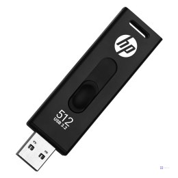 HP USB3.1 512GB Solid State Flash Drive x911w