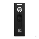 HP USB3.1 512GB Solid State Flash Drive x911w