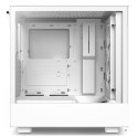 NZXT OBUDOWA H5 ELITE Z OKNEM BIAŁA CC-H51EW-01