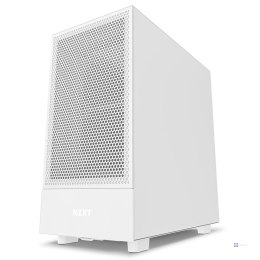 NZXT OBUDOWA H5 FLOW Z OKNEM BIAŁA CC-H51FW-01