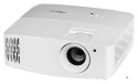 PROJEKTOR OPTOMA UHD35x DLP UHD 3600 ANSI 1000000:1