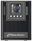 POWER WALKER UPS ON-LINE VFI 1000 AT FR