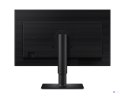 MONITOR SAMSUNG LED 24" LS24D400GAUXEN 100Hz