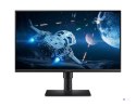 MONITOR SAMSUNG LED 24" LS24D400GAUXEN 100Hz