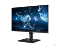 MONITOR SAMSUNG LED 24" LS24D400GAUXEN 100Hz