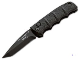 Nóż Böker Plus Kalashnikov AKS-74 Mini Tanto Black