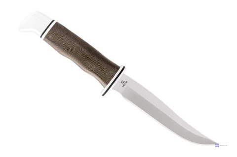 Noż Buck 105 Pathfinder Pro O.D.Green Micarta13107