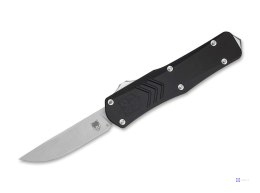 Nóż CobraTec Medium FS-X Gen II Black Drop