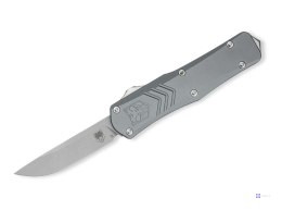 Nóż CobraTec Small FS-X Gen II Grey Drop