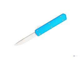 Nóż CobraTec Stealth Blue Drop Not Serrated