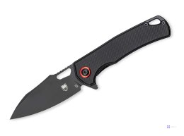 Nóż CobraTec Wolverine Black